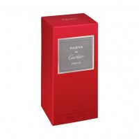 CARTIER Pasha de Cartier Parfum